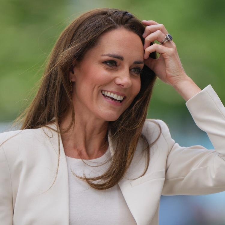 Kate Middleton (Fot. BACKGRID/ackgrid UK/Forum)