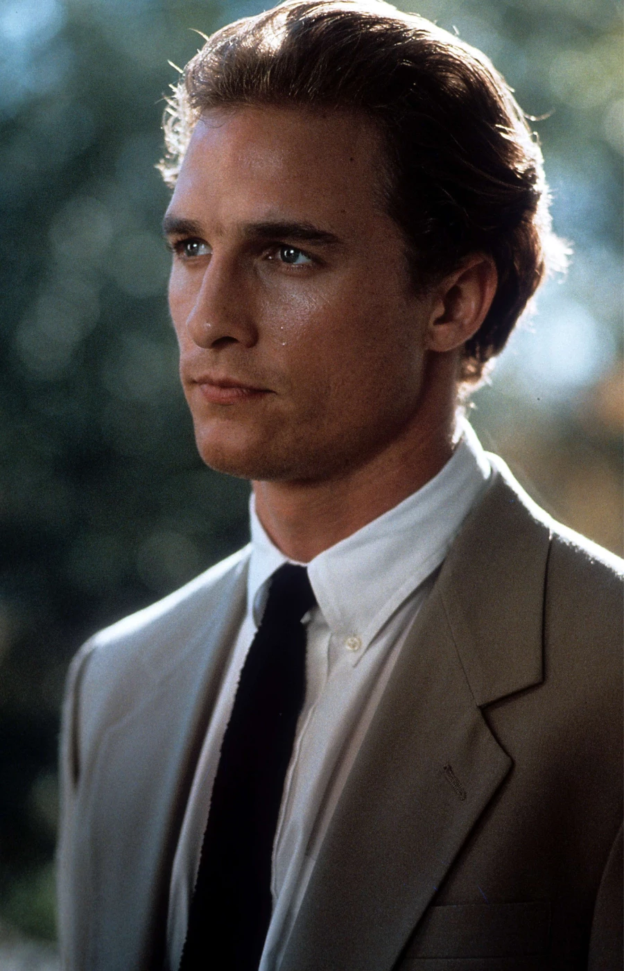 Matthew McConaughey w filmie „Czas zabijania” (Fot. Image Capital Pictures/Film Stills/Forum)
