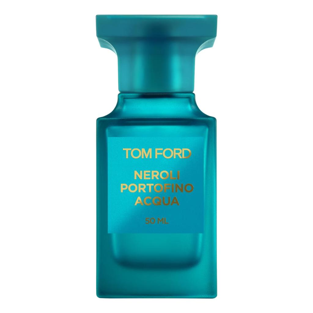 Tom Ford, Neroli Portofino Acqua (Fot. materiały prasowe)