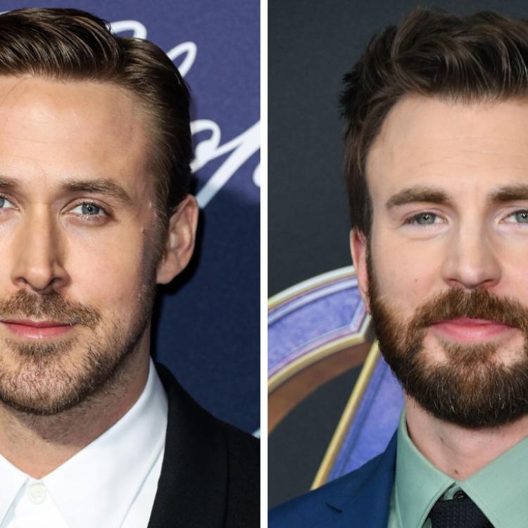 Ryan Gosling i Chris Evans wcielą się w głównych bohaterów najdroższego filmu Netflixa. (Fot. BEW Photo)