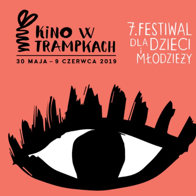 7. edycja Festiwalu Filmowego dla Dzieci i Młodzieży Kino w Trampkach, materiały prasowe
