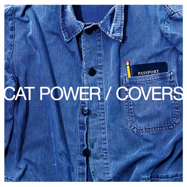 Cat Power „Covers”
