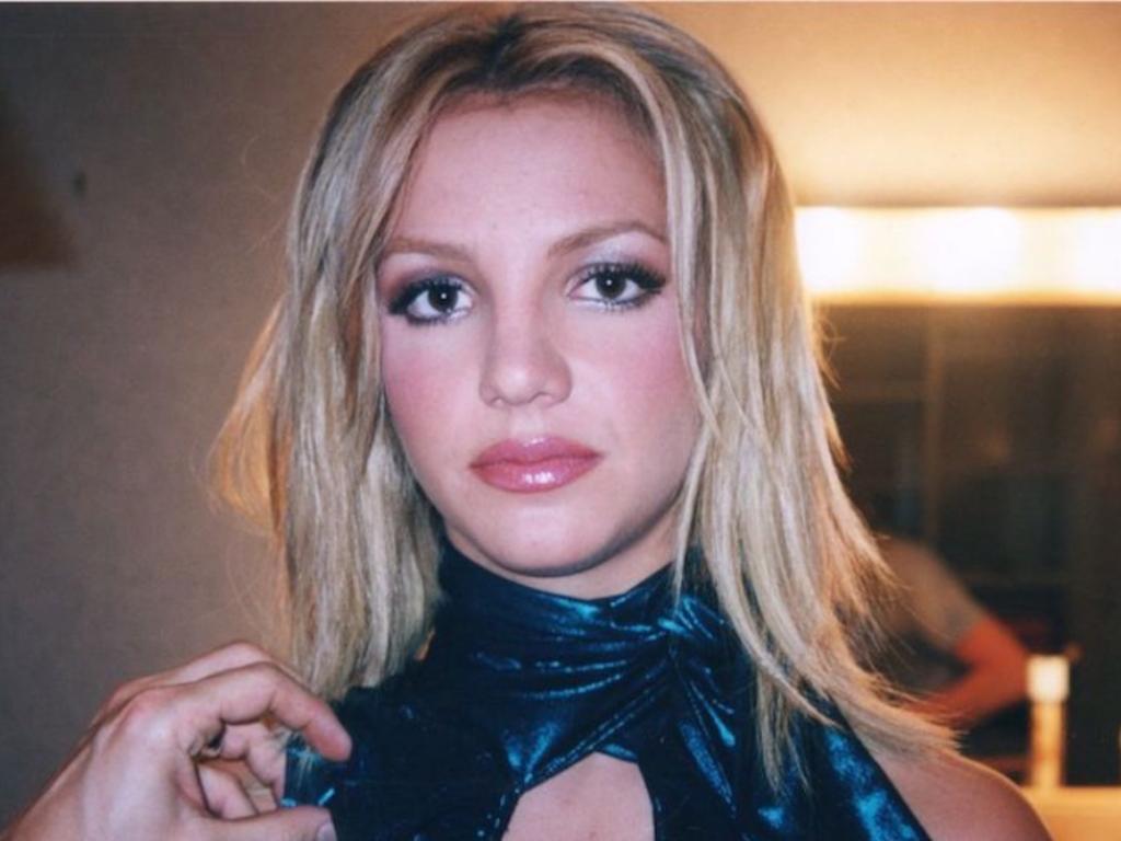 „Kto wrobił Britney Spears?” (Fot. materiały prasowe)