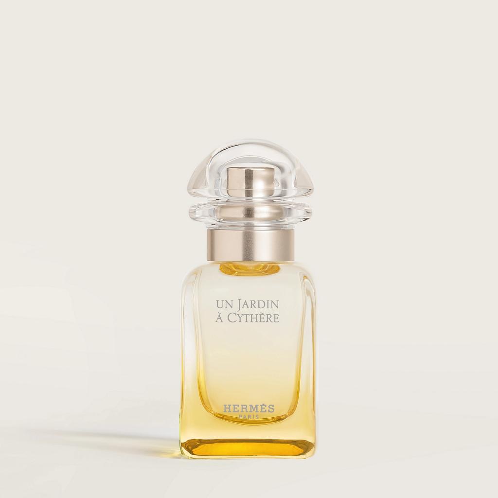 Najpiękniejsze perfumy damskie: Hermès, Un Jardin à Cythère (Fot. materiały prasowe)