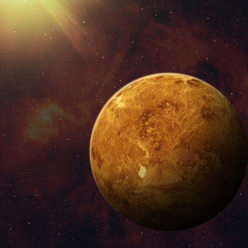 29 stycznia Wenus wychodzi z retrogradacji. (Fot. iStock)