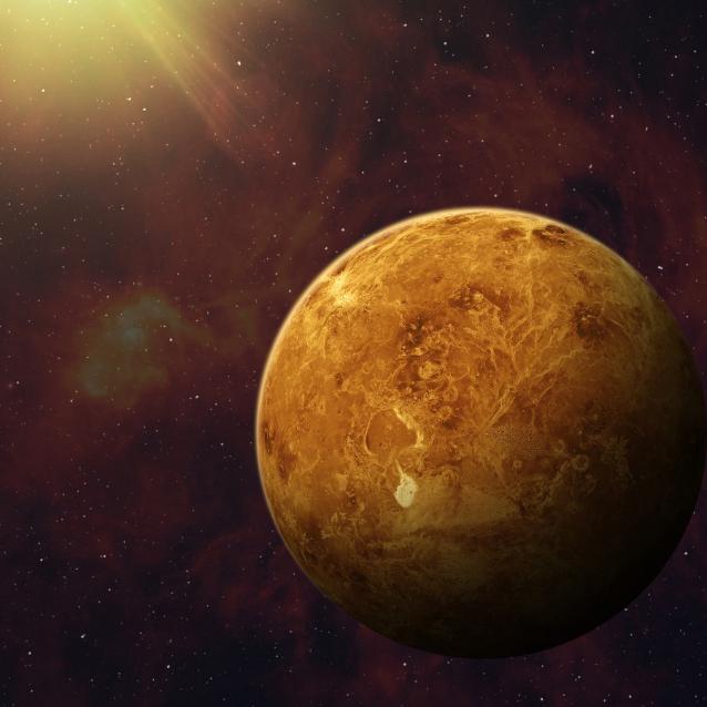 29 stycznia Wenus wychodzi z retrogradacji. (Fot. iStock)