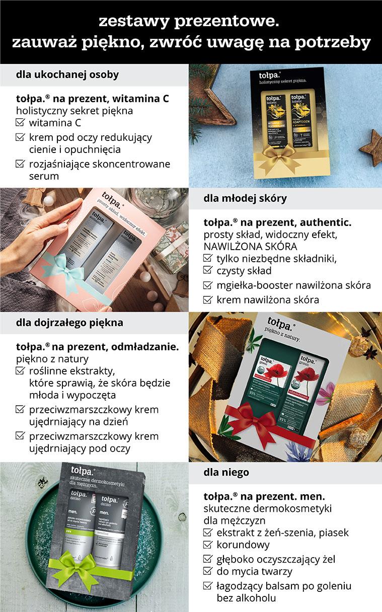 recommend ozone Actuator Kosmetyki na prezent – czy gotowe zestawy kosmetyków to fajny prezent na  święta? - Zwierciadlo.pl