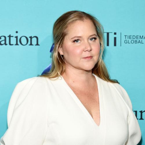 Amy Schumer (Fot. Jamie McCarthy/Getty Images)