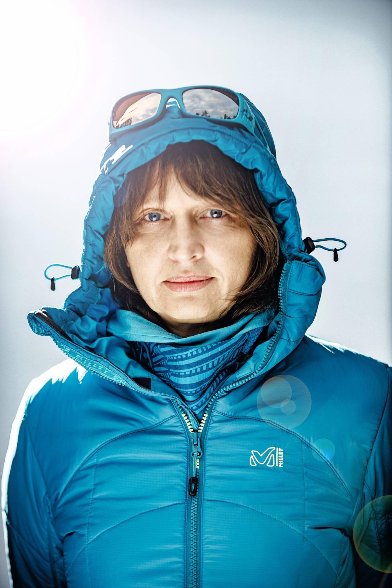 Małgorzata Wojtaczka (fot. Łukasz Giza/Agencja Gazeta)