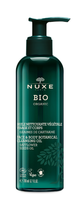 Nuxe, olejek do mycia twarzy, 110 zł/200 ml