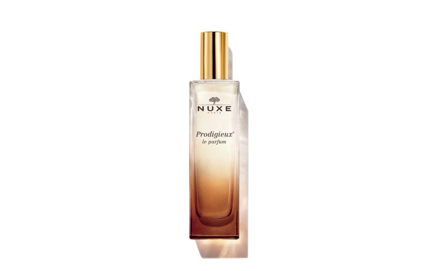 Perfumy Prodigieux, Nuxe, 198 zł/50 ml