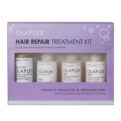 Olaplex Hair Repair Treatment Kit, do kupienie w Sephora(Fot. materiały prasowe)