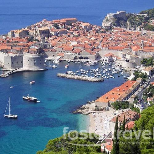 Fostertravel / Dubrovnik