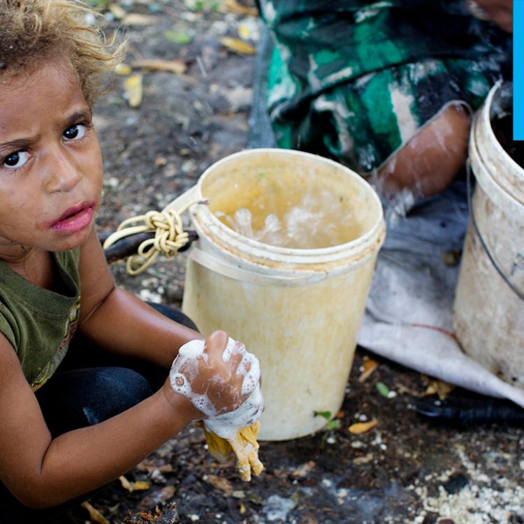 Fot. UNICEF/Holt