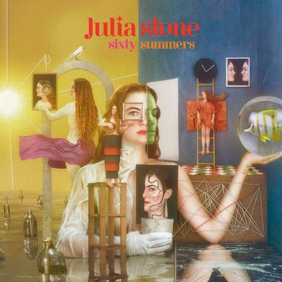  Julia Stone „Sixty Summers”, Warner
