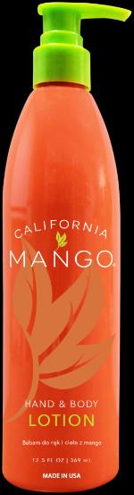  Balsam do rąk i ciała California Mango, 49,90 zł