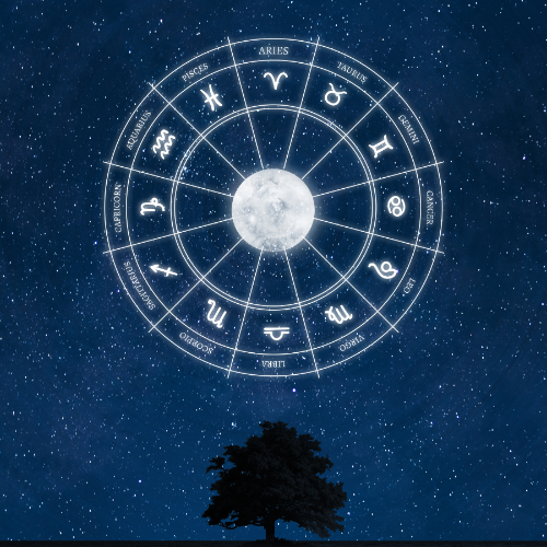 Horoskop na październik 2022 – prognoza astrolożki księżnej Diany (Fot. iStock)