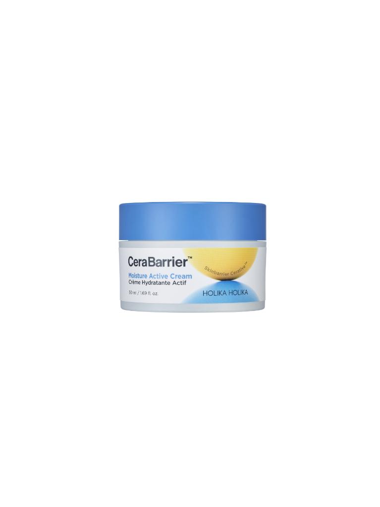 Holika Holika, CeraBarrier Moisture Active Cream: 123,89 zł/50ml (Fot. materiały prasowe)
