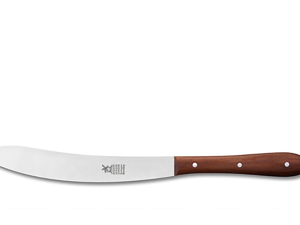  Mój ulubiony model noża i firma z długą historią. Nóż WINDMÜHLE ok. 150 zł.