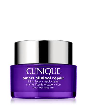Clinique, Smart Clinical Repair Wrinkle Correcting Cream: 405 zł/50 ml (Fot. materiały prasowe)