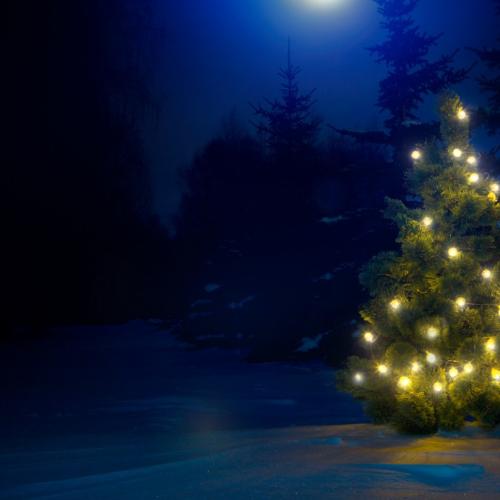 To będą rzeczywiście „wyjątkowe” Święta – kolejne doświadczenie w tegorocznym „covidowym” kalendarzu. (fot. iStock)
