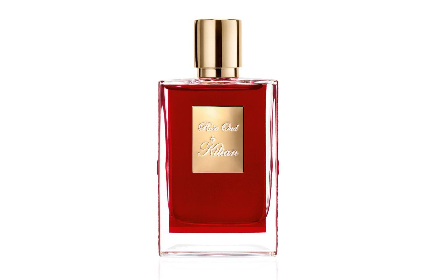 Perfumy Rose Oud, Kilian, 50 ml/975 zł