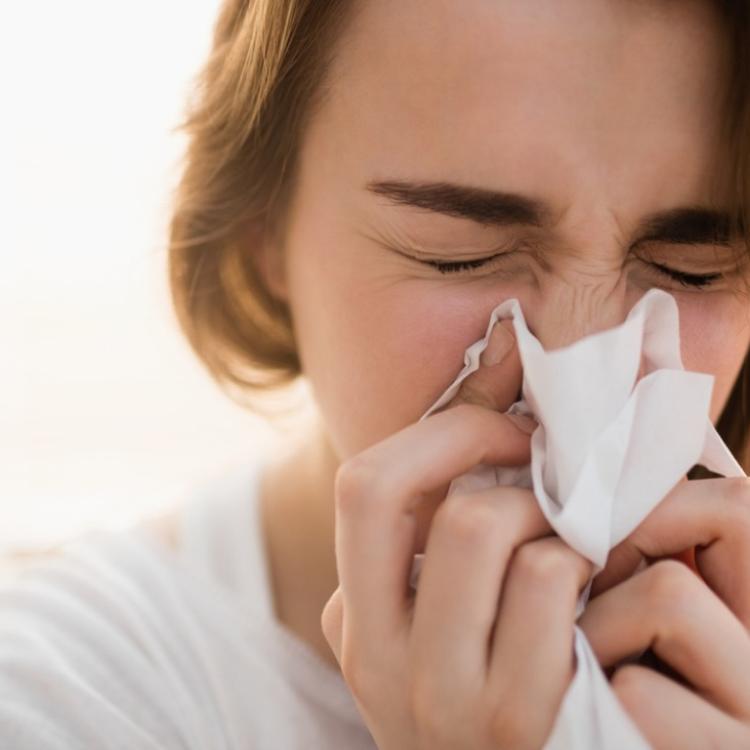 Nie wszystkich alergenów da się uniknąć, ale można zminimalizować straty. (fot. iStock)