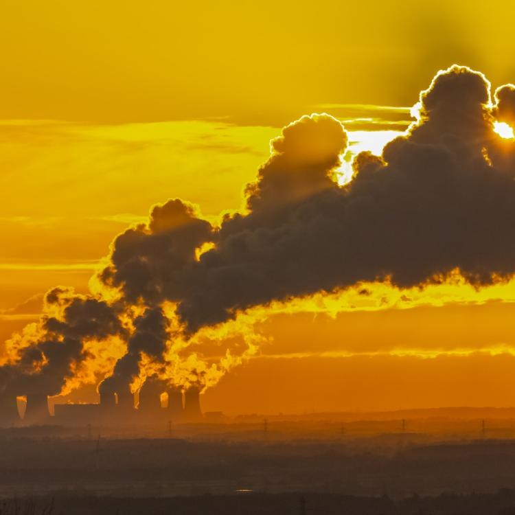 Globalne ocieplenie, jak sama nazwa wskazuje, jest problemem globalnym i wymaga międzynarodowych regulacji. (Fot. iStock)