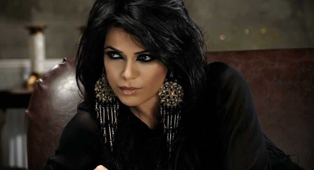 Izraelska wokalistka Yasmin Levy