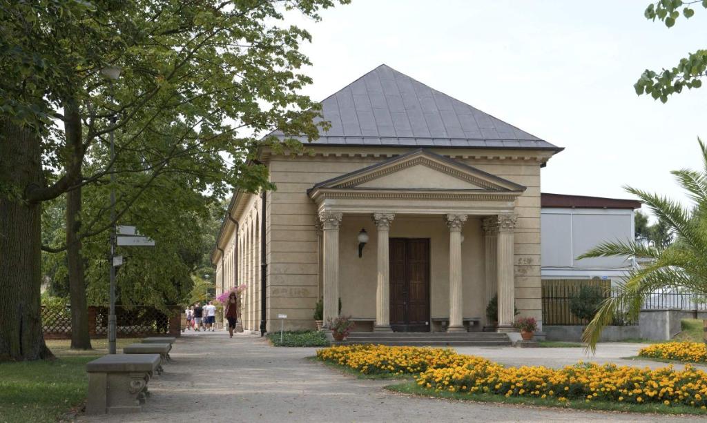 Muzeum Pałacu Króla Jana III w Wilanowie (Fot. materiały muzeum)