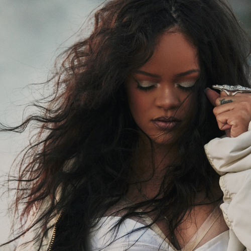 Rihanna wraca do muzyki po 6-letniej przerwie. (Fot. materiały prasowe)