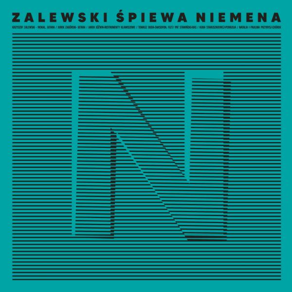 4 lipca miała premierę reedycja jego albumu „Zalewski śpiewa Niemena”. (Oprawa graficzna płyty: Mariusz Mrotek)