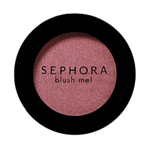 Sephora / Róż Sephora Blush Me 04