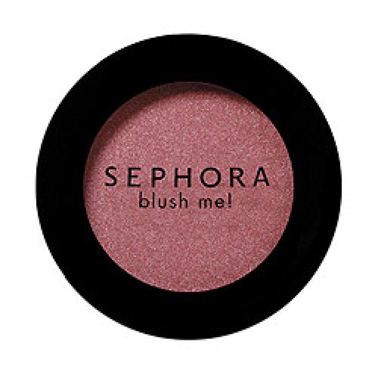 Sephora / Róż Sephora Blush Me 04