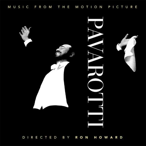 Luciano Pavarotti - arie zebrane na płycie ze ścieżką dźwiękową do filmu legendarnym tenorze wycisną łzy wzruszenia i radości. (Fot. materiały prasowe)