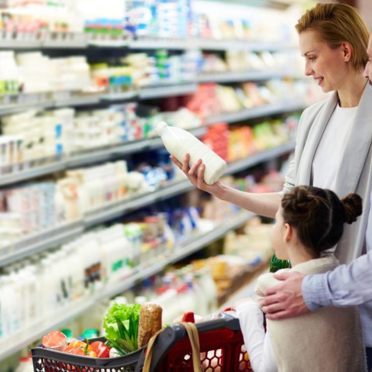 Nasze zdrowie zależy od codziennych wyborów zakupowych. (Fot. iStock)