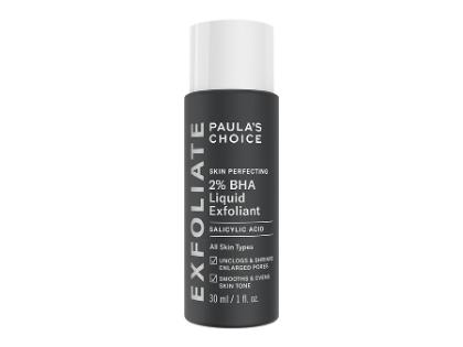 Paula's Choice, Skin Perfecting – 2% BHA Liquid Exfoliant,   52 zł/30 ml