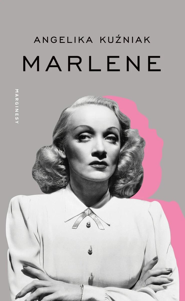 „Marlene”, wyd. Marginesy