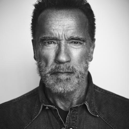 Arnold Schwarzenegger (Fot. John Russo/Getty Images/materiały prasowe)
