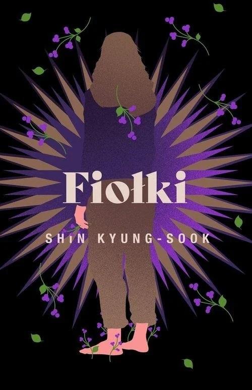 Shin Kyung-Sook, „Fiołki”