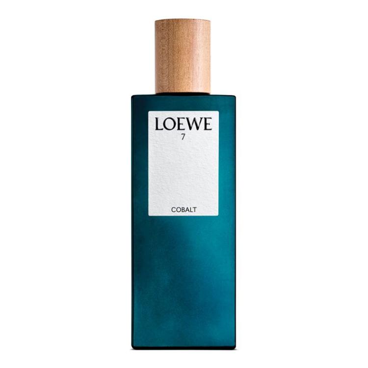 7 Cobalt, Loewe, 445 zł/50 ml