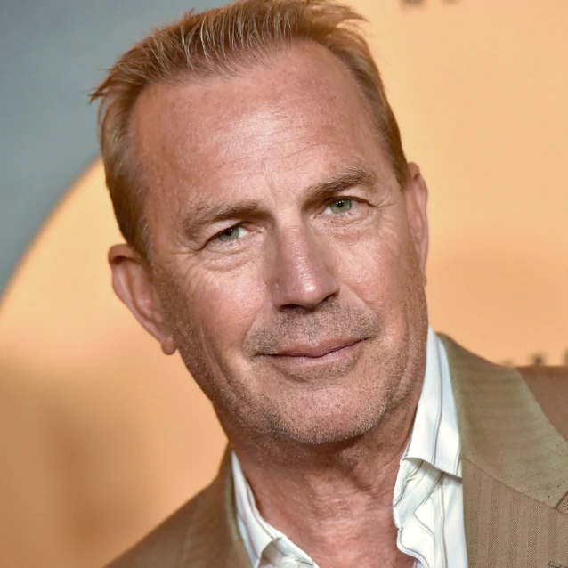 Kevin Costner (Fot. Axelle/Bauer-Griffin/FilmMagic/Getty Images)