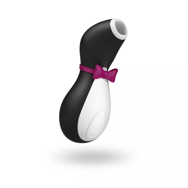 Wibrator pingwinek – Satisfyer Pro Penguin Next Generation, 280,94/Easytoys.pl