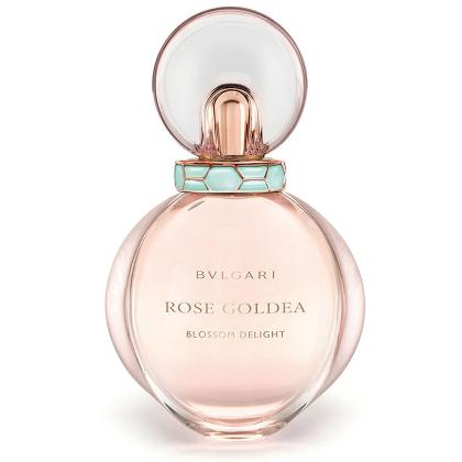  Perfumy Rose Goldea \