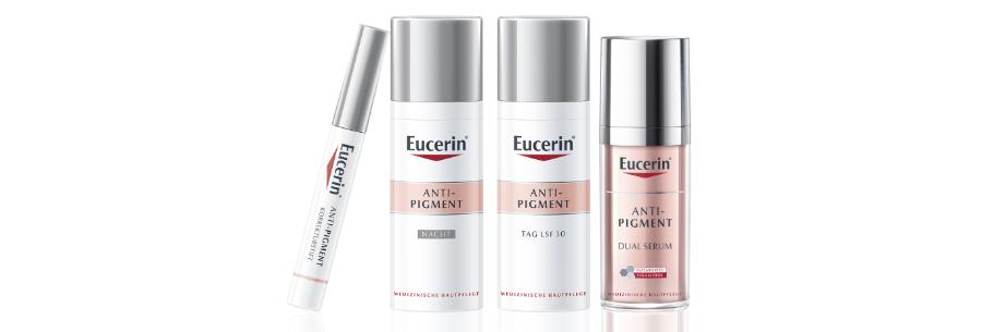 Eucerin Anti-Pigment serum 178 zł/30 ml